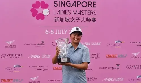Women's Indian Open 2026: Three past champions head to Gurugram, October 22-25