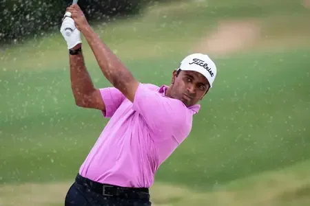 Texas Open Recap: Yellamaraju T-14 as Spaun Claims Victory Post-US Open