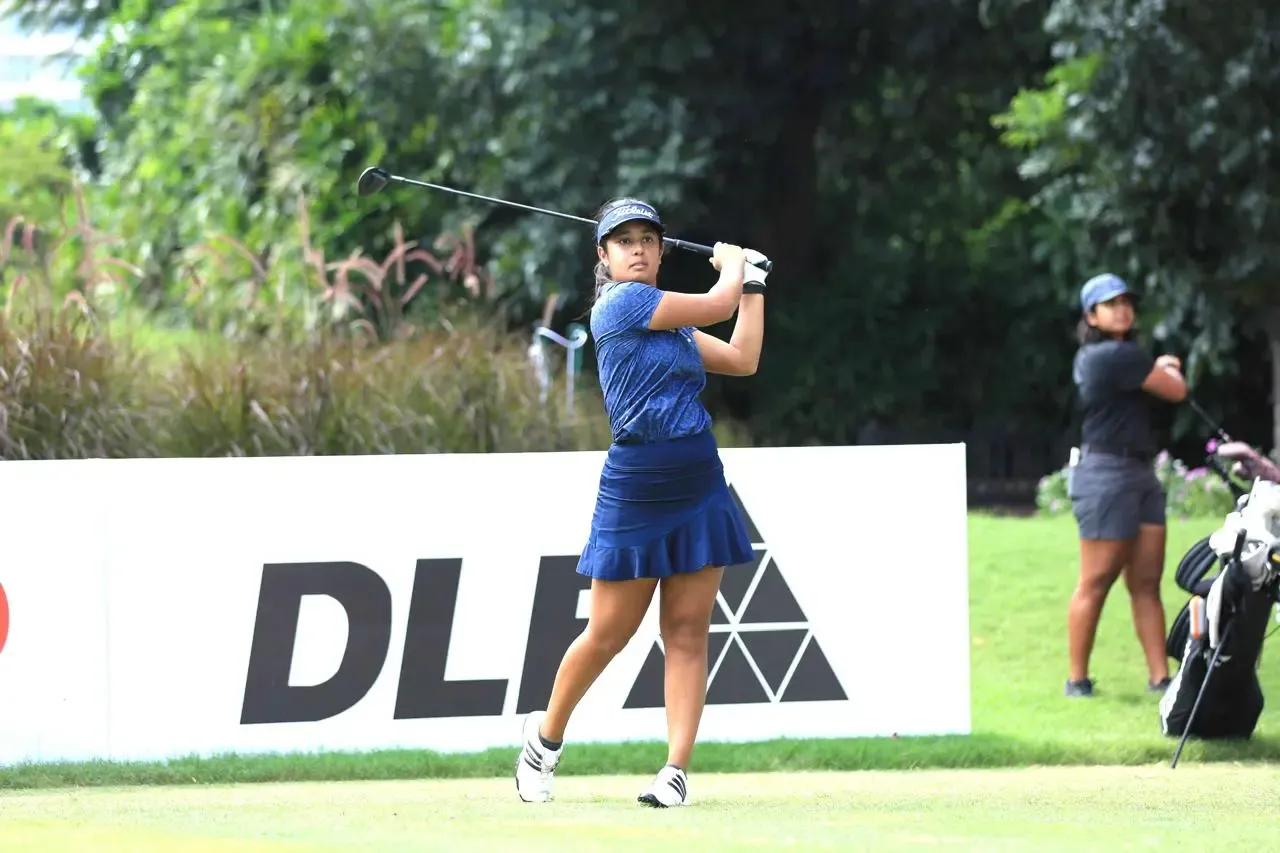 Will Zara Anand Lead India to Victory at the Women’s Amateur Asia-Pacific?