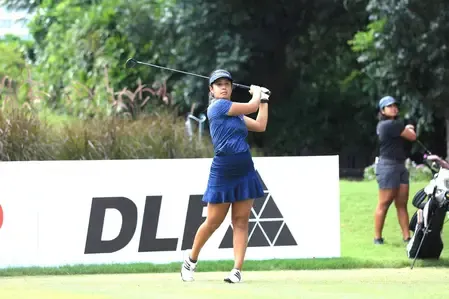 Will Zara Anand Lead India to Victory at the Women’s Amateur Asia-Pacific?