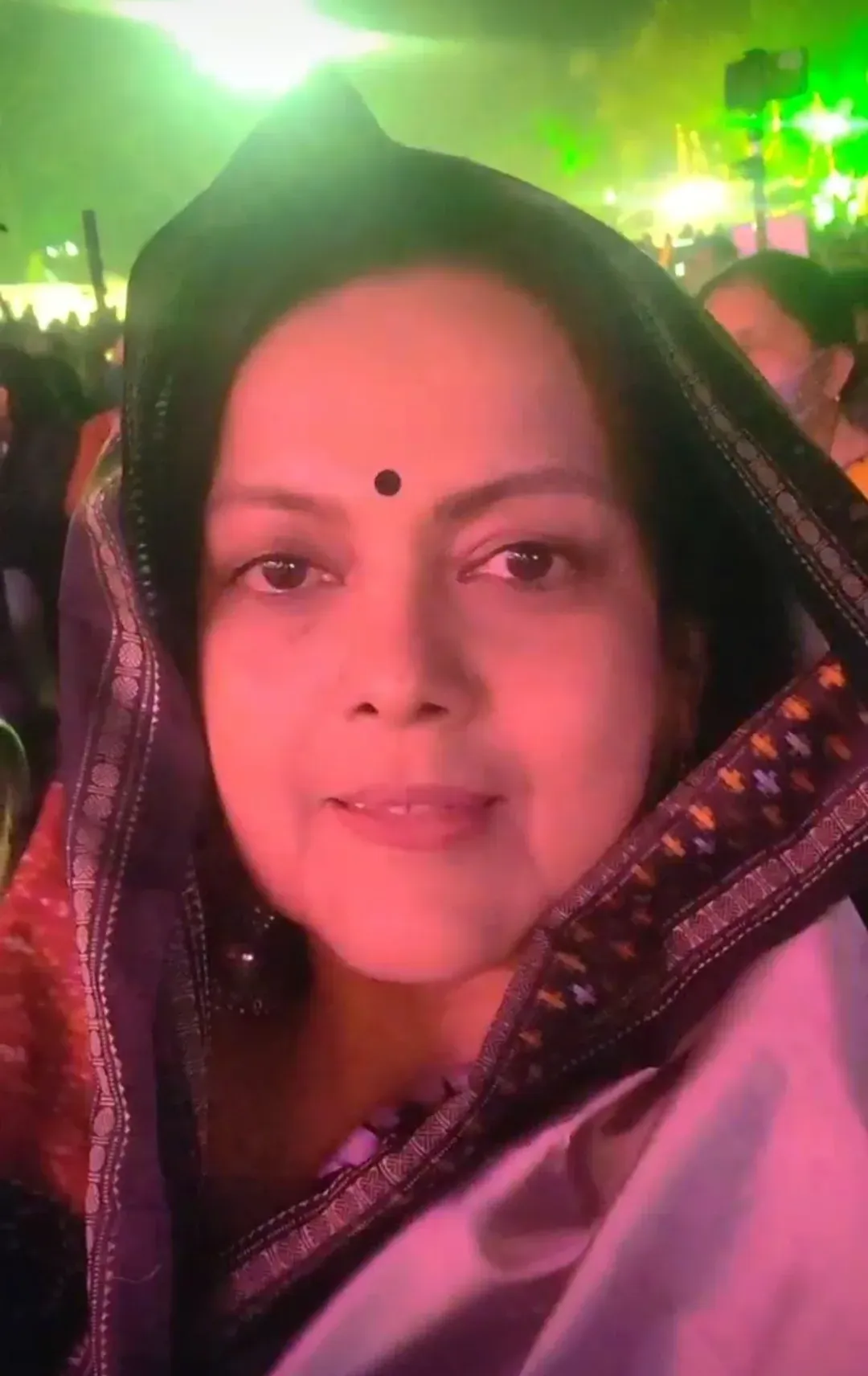 Susmita Mukherjee on C-grade films: 'I sold my soul' to repay ₹1 crore loan