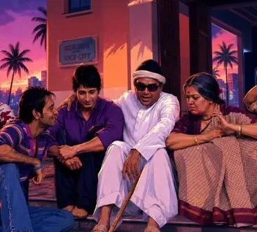 'गोलमाल: फन अनलिमिटेड' के 20 साल: अजय देवगन ने इंस्टाग्राम पर साझा कीं अनमोल यादें