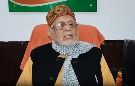 गोलमोल जवाब न देकर कोडीन माफिया के साथ फोटो की हकीकत बताएं सपा अध्यक्ष: सुरेश खन्ना
