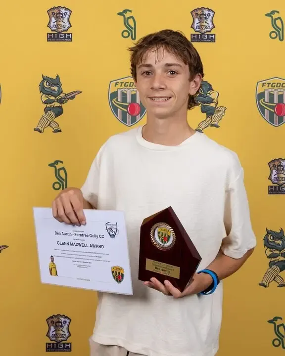 'Gone Too Soon?': Global Cricket Community Pays Tribute to Young Aussie Cricketer's Tragic Passing