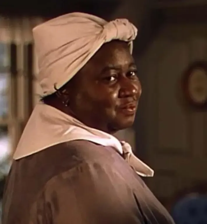 क्या "गॉन विद द विंड" का प्रीमियर इतिहास रचने वाला था, अफ्रीकी-अमेरिकी अभिनेत्री को मिला ऑस्कर?