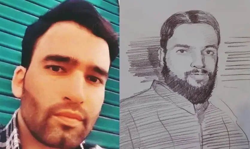 The Diverging Paths of Two Adils in Pahalgam: One Hero, One Terrorist