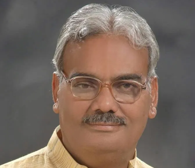 Is Govind Singh Dotasra a Dishonest Friend? Rajasthan Education Minister Responds