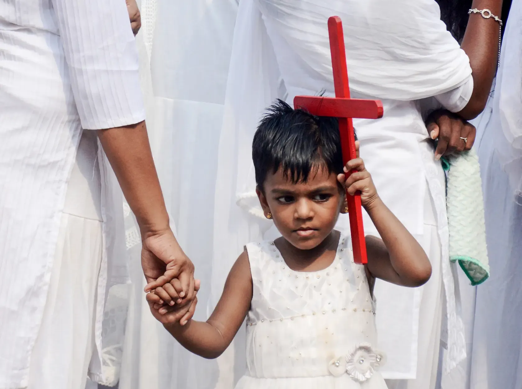 गुड फ्राइडे पर उपराष्ट्रपति और पीएम मोदी का प्रेम और सद्भाव का संदेश