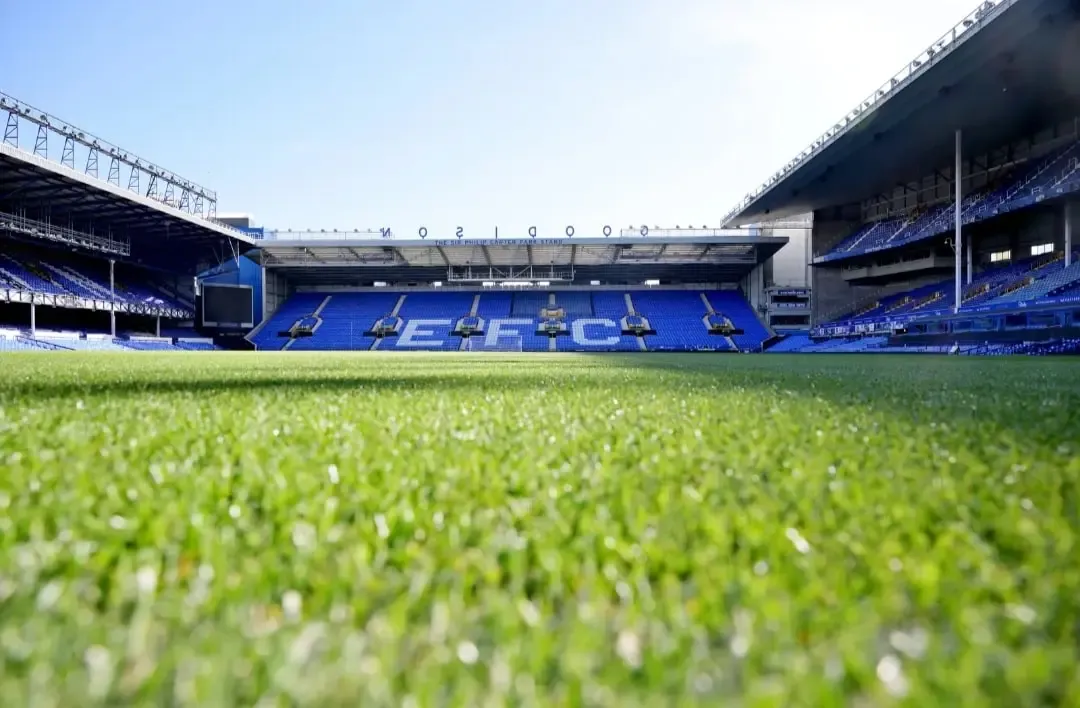 Will Goodison Park Become the Permanent Home of Everton Women Starting in the 2025-26 Season?