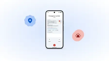 Has Google Launched Emergency Location Service for Android in India?