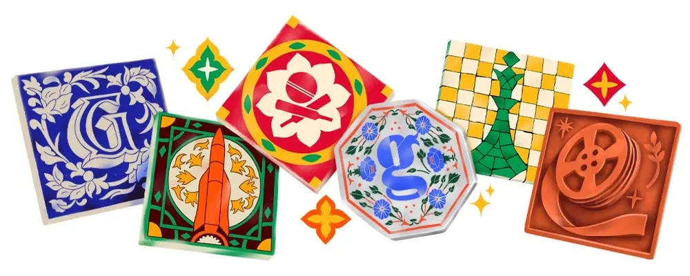 How is Google Celebrating India’s 79th Independence Day with a Doodle?