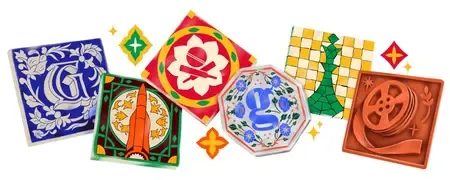Google celebrates 79th Independence Day with doodle showcasing national accolades