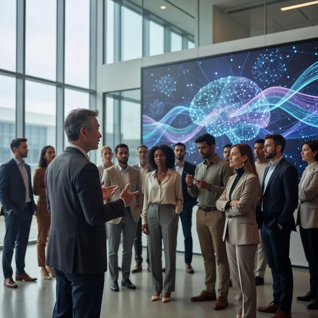 Google DeepMind acquires Contextual AI team in $80–90M deal