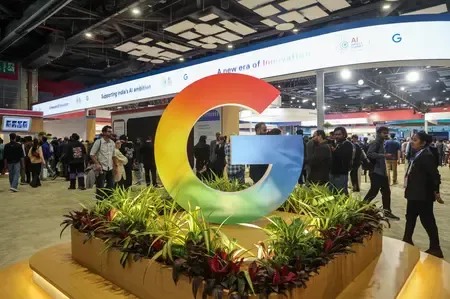 Google Search hit by global outage, users see '500 Internal Server Error'