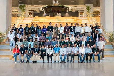 Google picks 20 AI-first Indian startups for Accelerator India 2026