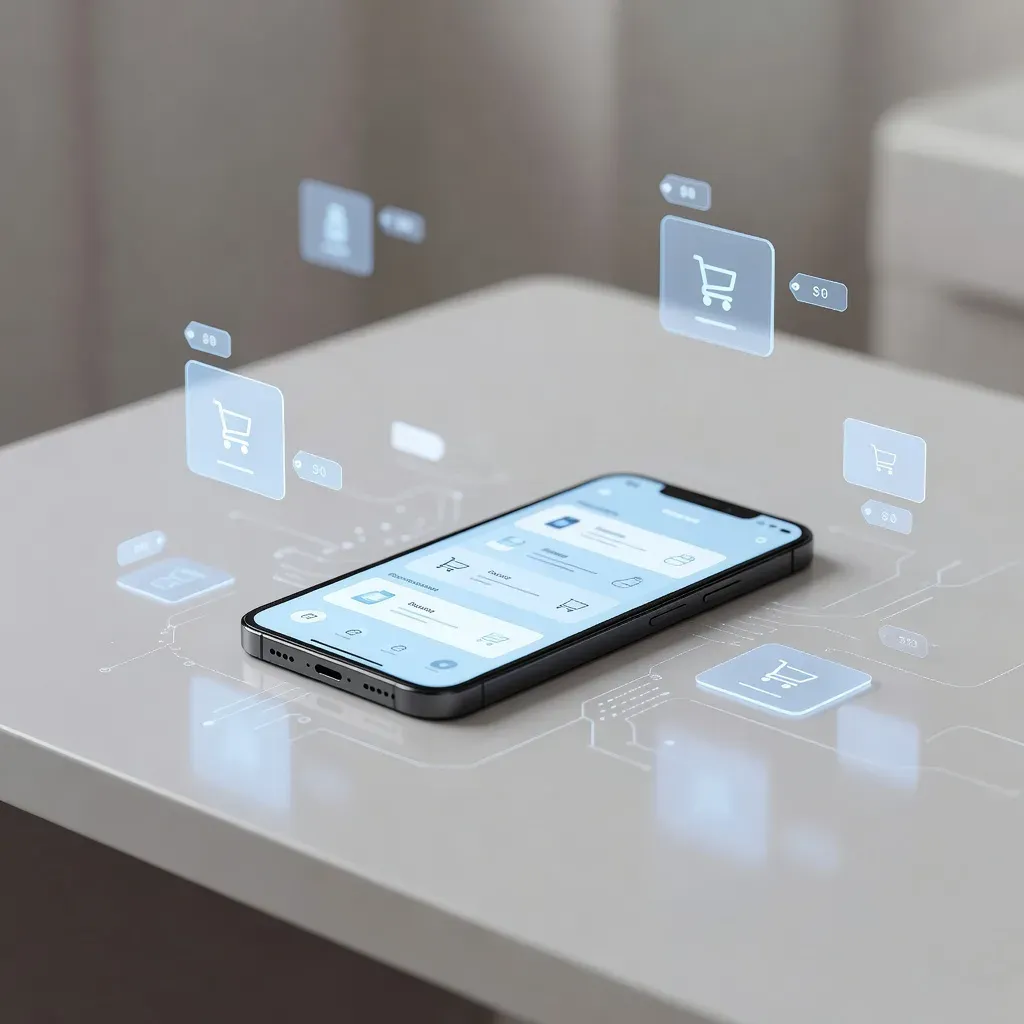 Google unveils AI Universal Cart and shopping tools at I/O 2025