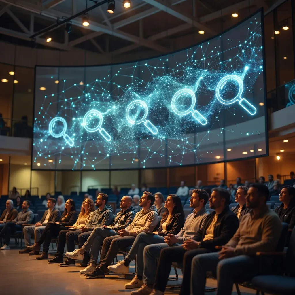 Google merges Gemini and Search at I/O 2025