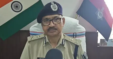 गोपाल खेमका हत्याकांड: डीजीपी विनय कुमार बोले, 'हम केस के नजदीक हैं, जल्द होगा खुलासा'