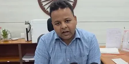 गोपालगंज में बाढ़ का अलर्ट: डुमरिया घाट और गौसिया बांध का निरीक्षण, तटबंधों पर 24 घंटे निगरानी