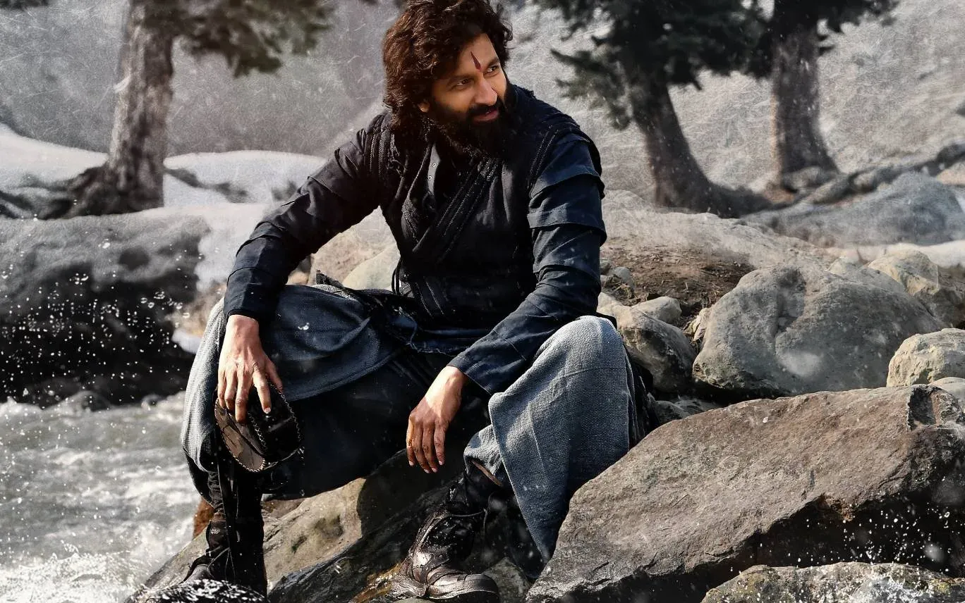 Veera Jayadheera: Gopichand's Bharta Varsha drops first single