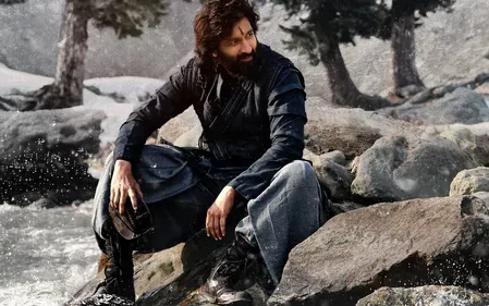 Veera Jayadheera: Gopichand's Bharta Varsha drops first single