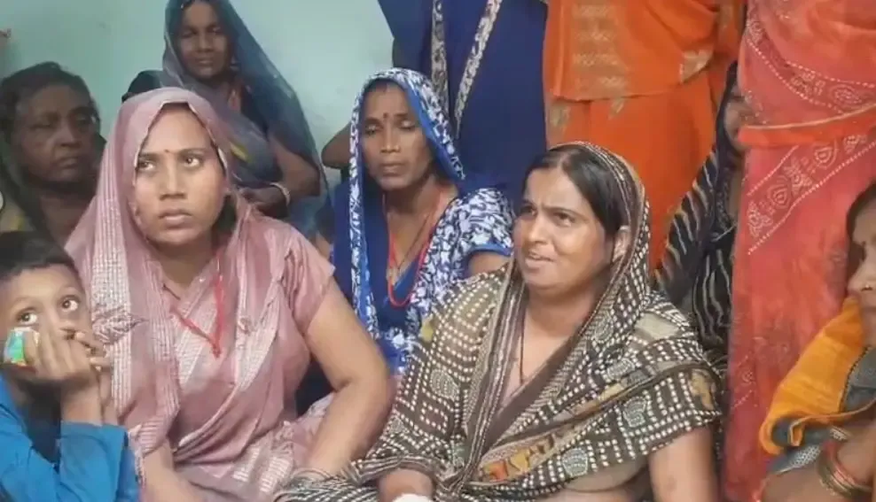 Should Gorakhpur Family Demand Encounter After NEET Aspirant's Death?