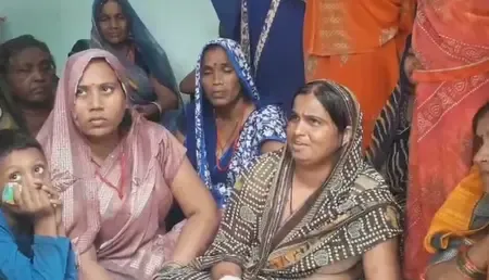 Should Gorakhpur Family Demand Encounter After NEET Aspirant's Death?