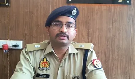 गोरखपुर में 9 माह की मासूम से दरिंदगी, नशे में धुत मामा गिरफ्तार
