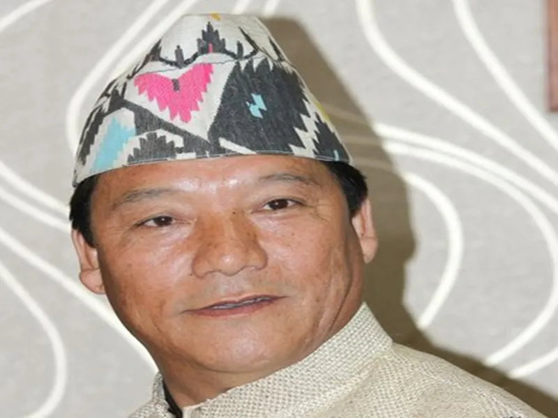 What is the significance of the Gorkhaland all-party meeting on Nov 9?