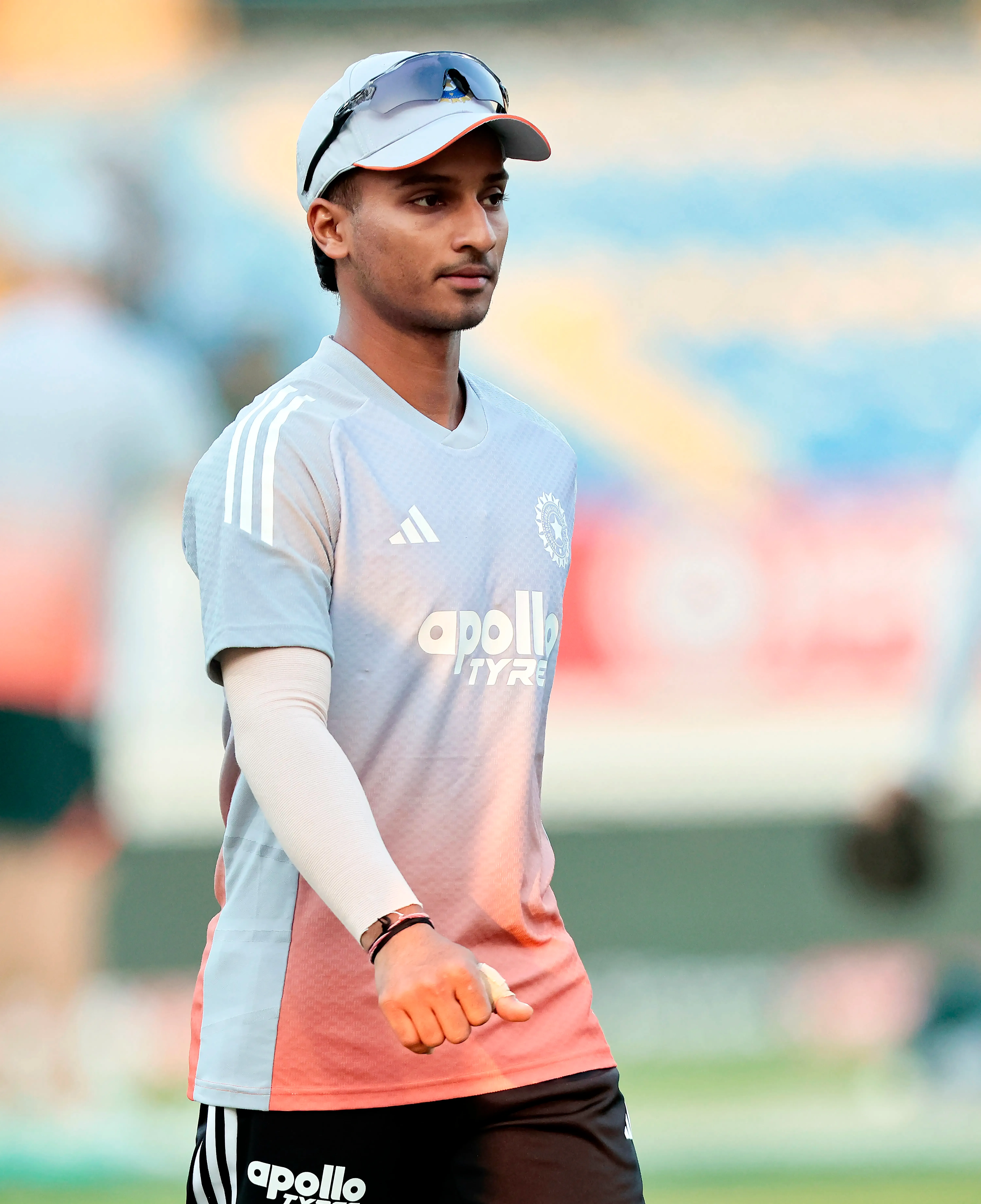 How Did Ayush Badoni's All-Rounder Skills Lead to His First India Call-Up?