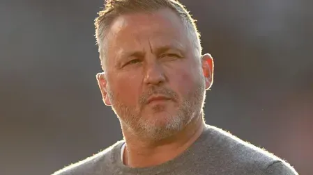 Darren Gough: McCullum 'very lucky' to keep England job after Ashes rout
