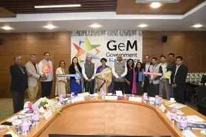 Government e-Marketplace Empowers Startups with Orders Worth Rs 35,950 Crore