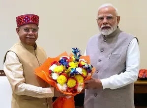 What Progress Has Been Made on the ‘Drug-Free Himachal’ Campaign?