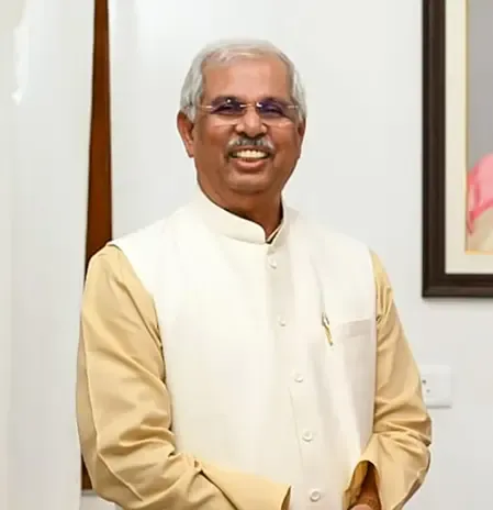Tamil Nadu govt formation crisis: Governor Arlekar cancels Kerala visit, stays in Chennai