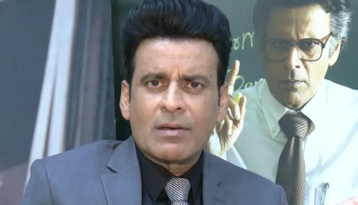 'गवर्नर: द साइलेंट सेवियर': मनोज बाजपेयी बोले — 'RBI गवर्नर का किरदार मेरी सबसे बड़ी जिम्मेदारी थी'