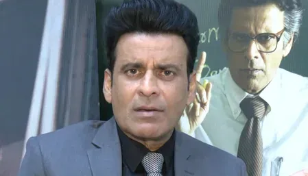 'गवर्नर: द साइलेंट सेवियर' में दिखेगा भारत के आर्थिक संकट का दौर, मनोज बाजपेयी बोले- 'पहली बार पर्दे के पीछे के हीरो की कहानी'