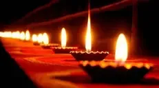 How Are Governors and CMs of Telugu States Celebrating Diwali?