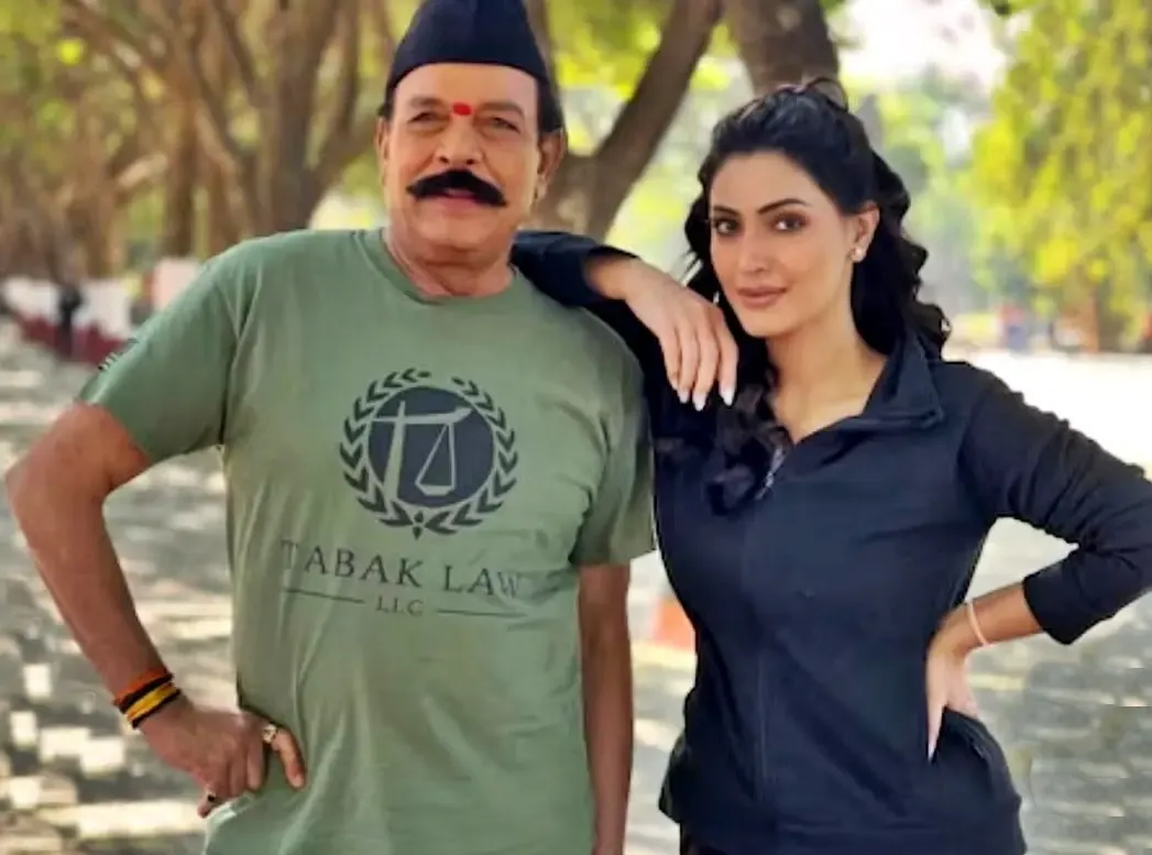 Govind Namdev Addresses Dating Speculations with Actress Shivangi Verma