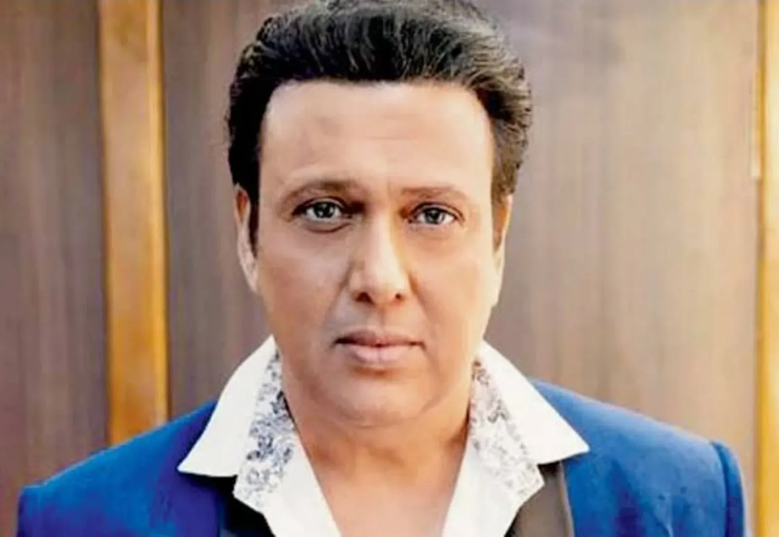 Govinda issues ₹100 crore legal notice over false marriage rumours