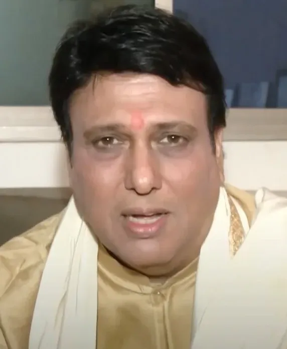 Govinda lauds PM Modi as India's longest-serving Prime Minister
