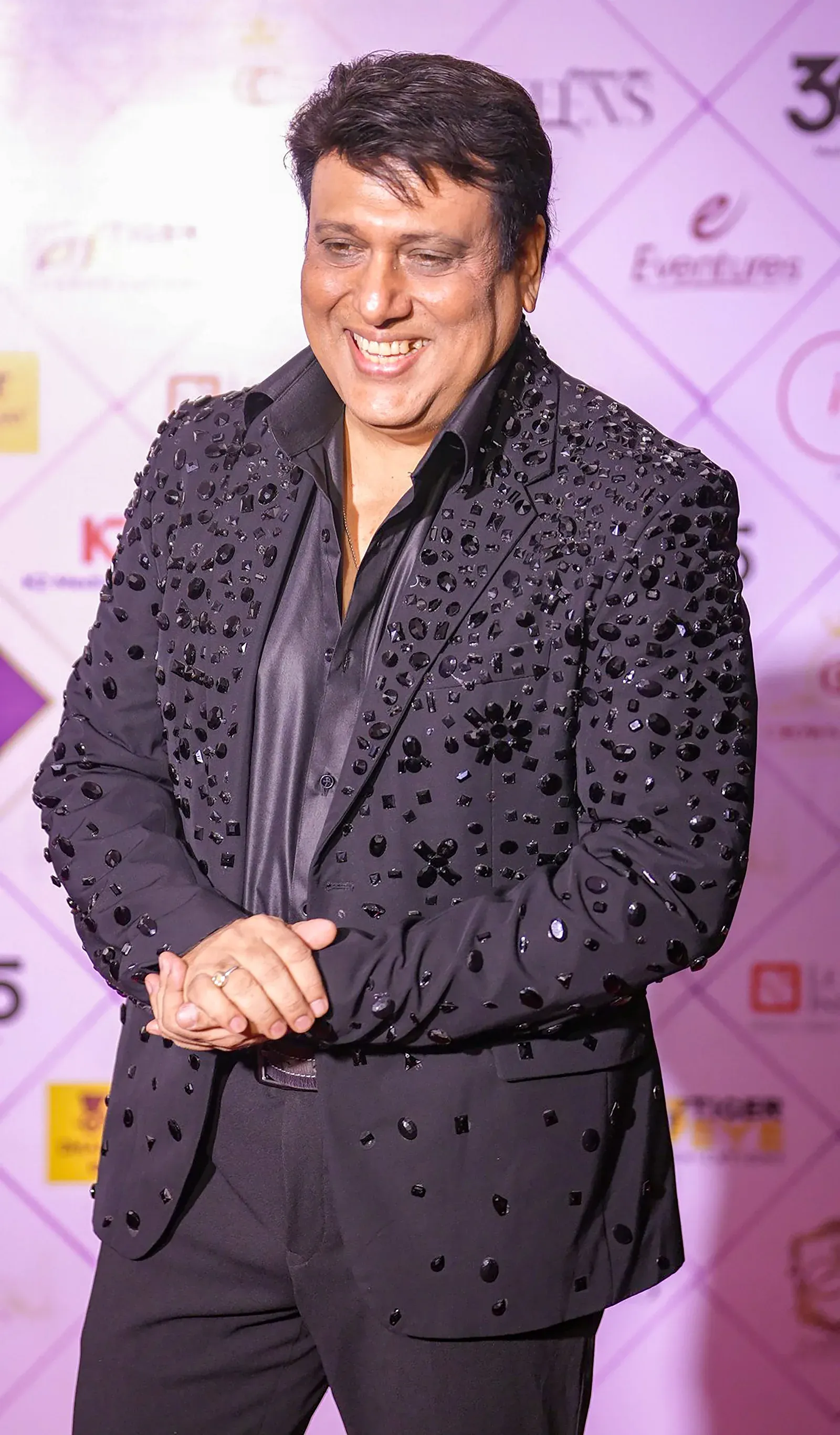 Govinda predicted South Indian cinema's rise 15 years ago, says 'Roopa' comeback