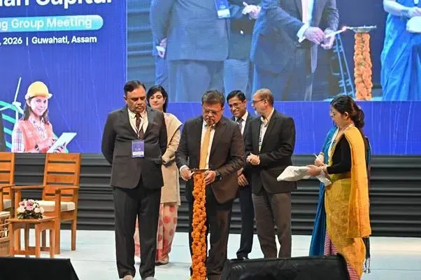 How is India Rethinking Human Capital for the AI Era at IIT Guwahati?