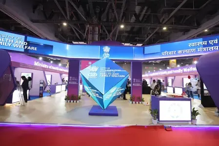 Govt advancing key initiatives aimed at achieving national health goals