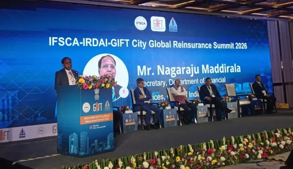 Will the Government Achieve Insurance for All by 2047?