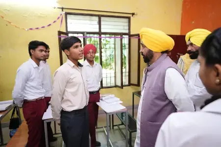Is Punjab's Government Shifting Youth from Job Seekers to Job Creators?