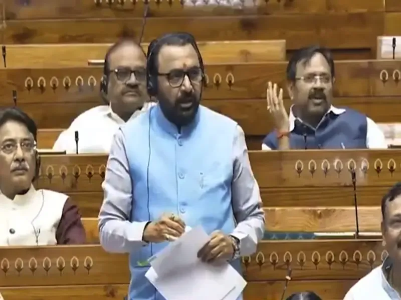 Government Allocates Rs 919 Lakh for AMR Initiatives in 2023-24