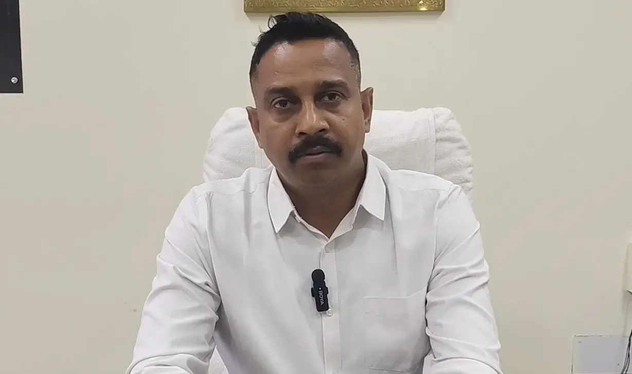 Madhya Pradesh's Vicharpur Village to Get a State-of-the-Art Football Ground Worth Rs 5.10 Crore