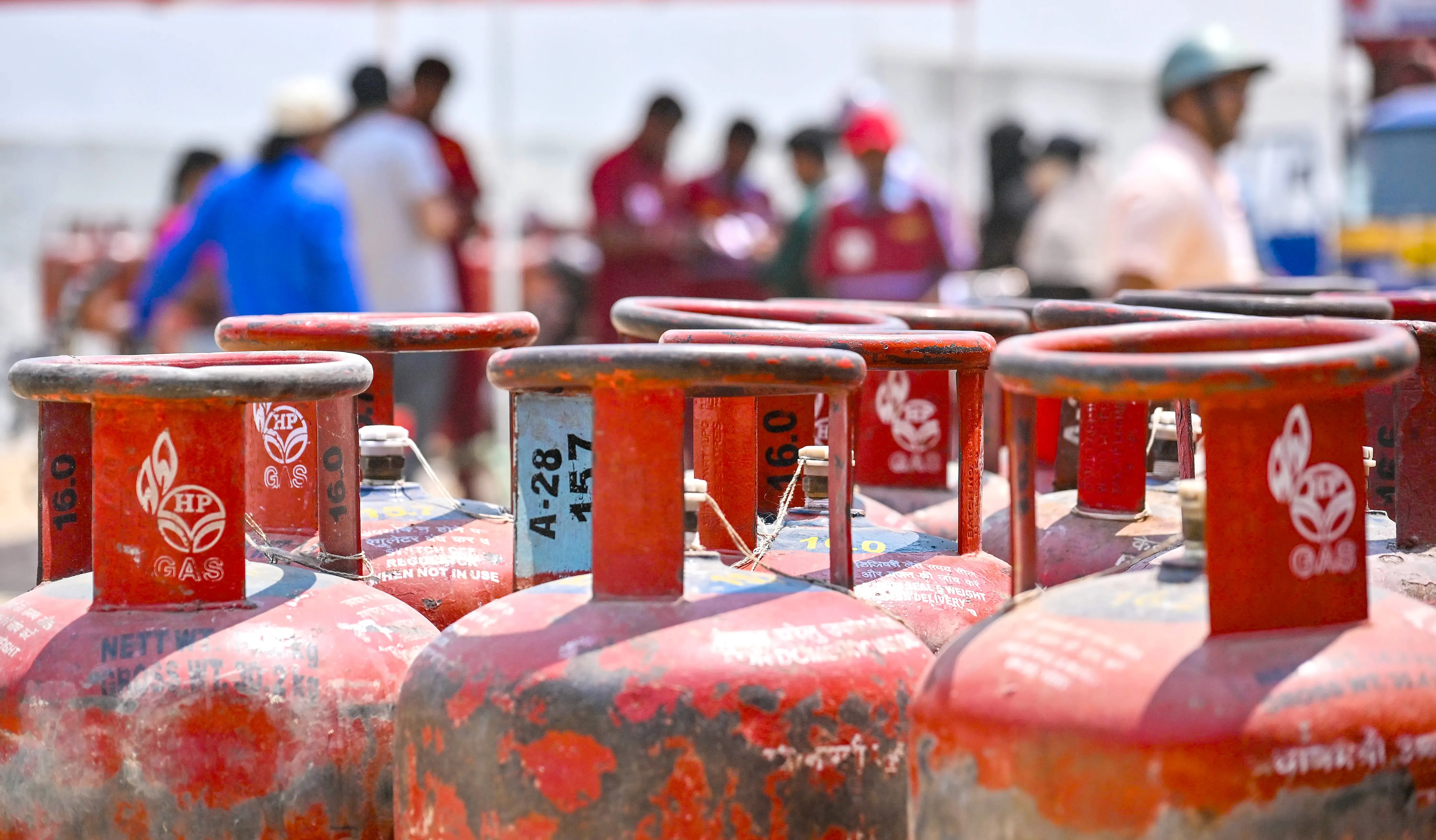 New Regulation: PNG Consumers Can't Keep or Refill LPG Cylinders
