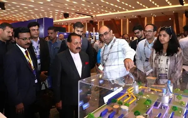 India startup-industry linkages: Jitendra Singh urges collaboration at ESTIC-2026