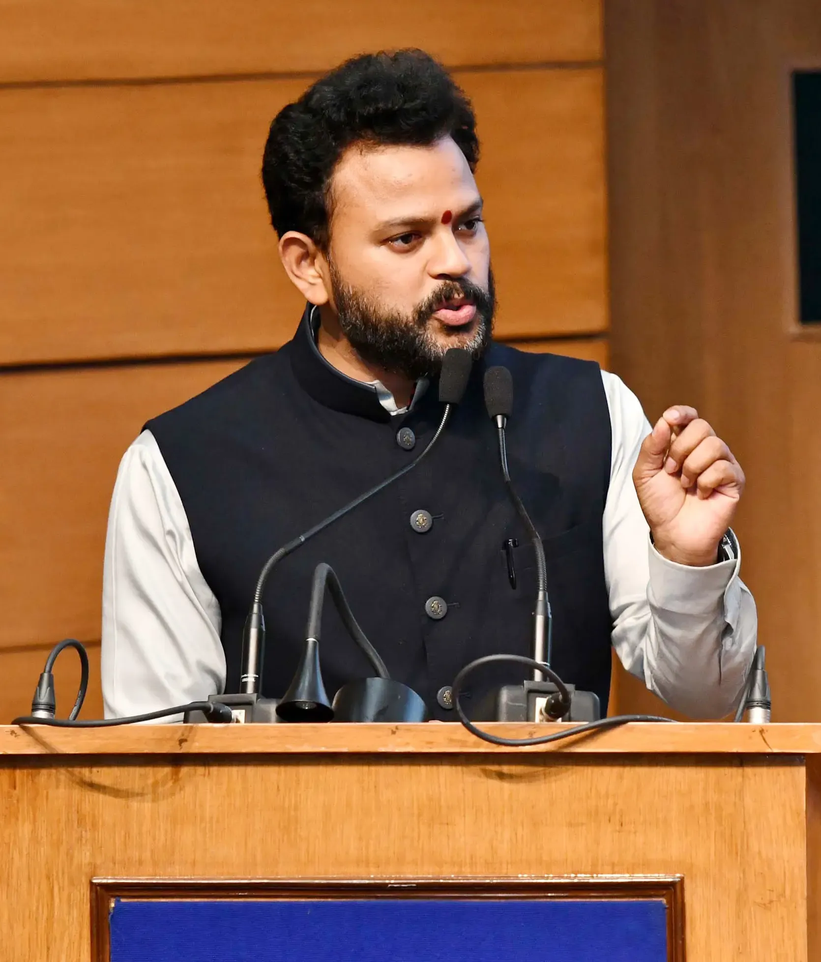 Is the Indian Government Committed to a World-Class Aviation Ecosystem?